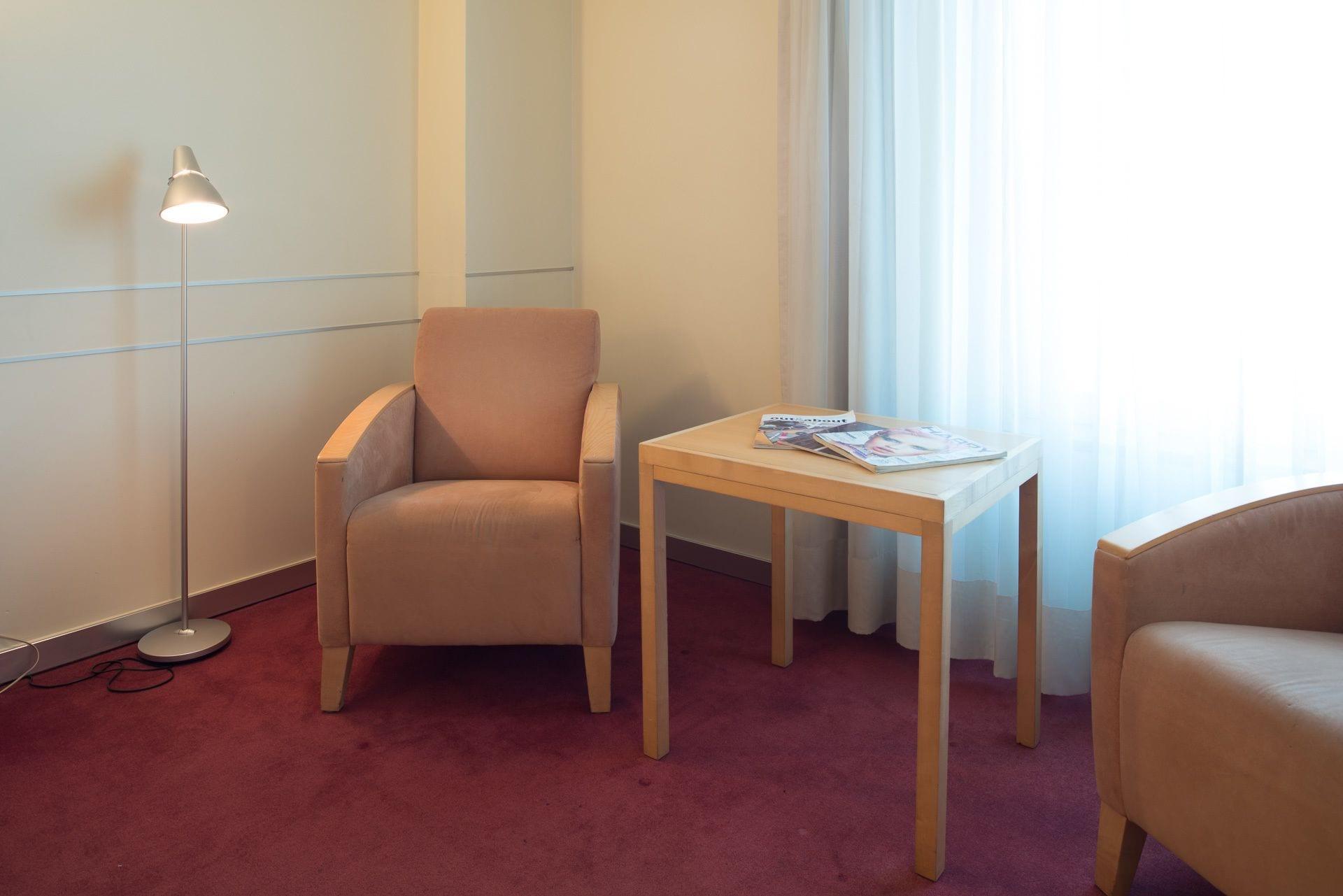 วีไอพี เอ็กเซกคิวทีฟ เอนเตรกัมโปส - โฮเต็ล แอนด์ คอนเฟอเรนซ์ Hotel ลิสบอน ภายนอก รูปภาพ