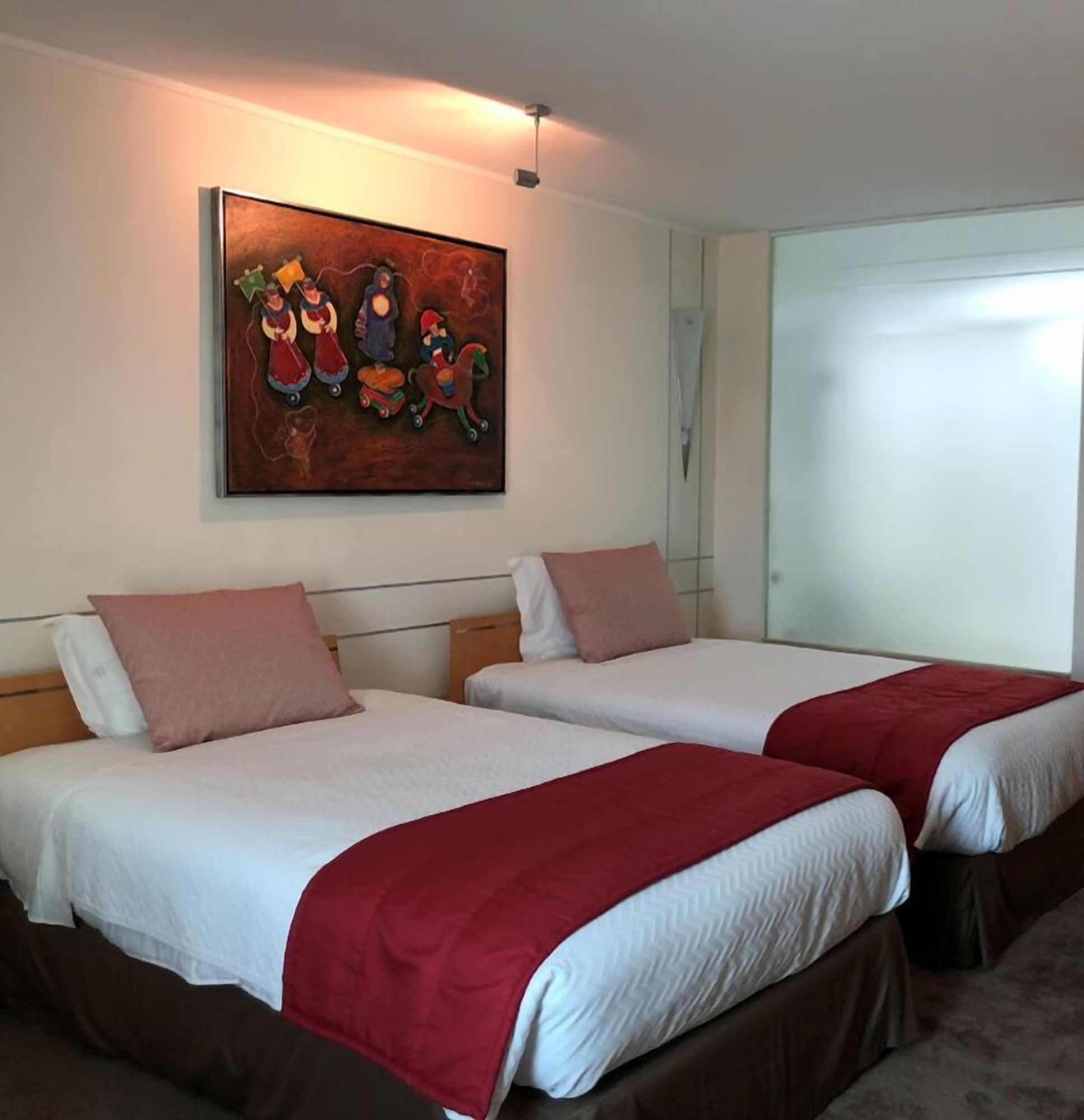 วีไอพี เอ็กเซกคิวทีฟ เอนเตรกัมโปส - โฮเต็ล แอนด์ คอนเฟอเรนซ์ Hotel ลิสบอน ภายนอก รูปภาพ