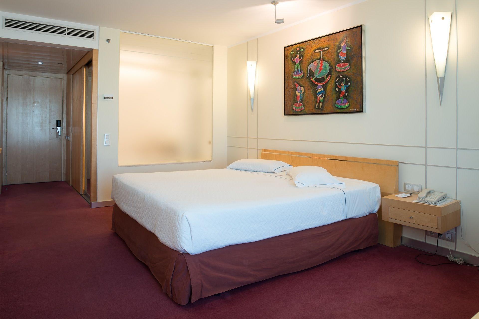 วีไอพี เอ็กเซกคิวทีฟ เอนเตรกัมโปส - โฮเต็ล แอนด์ คอนเฟอเรนซ์ Hotel ลิสบอน ภายนอก รูปภาพ