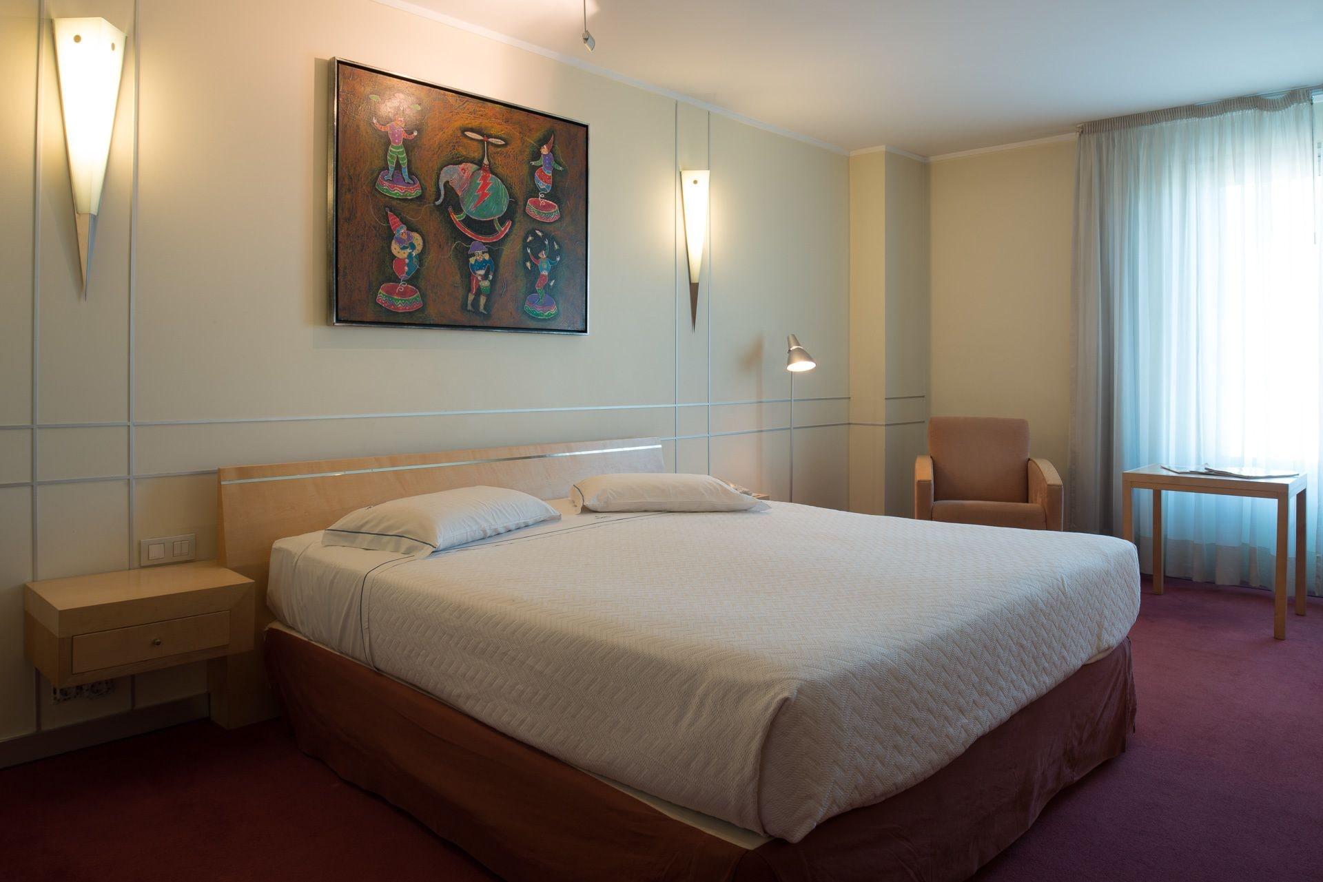 วีไอพี เอ็กเซกคิวทีฟ เอนเตรกัมโปส - โฮเต็ล แอนด์ คอนเฟอเรนซ์ Hotel ลิสบอน ภายนอก รูปภาพ